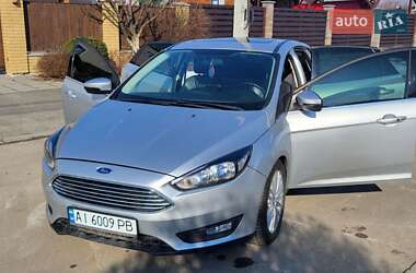 Ford Focus  2017