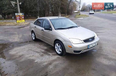 Ford Focus 2007