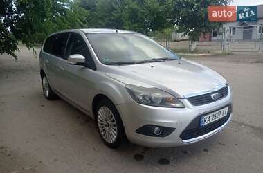Ford Focus  2008