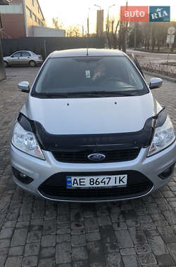 Ford Focus  2008