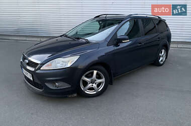 Ford Focus  2008