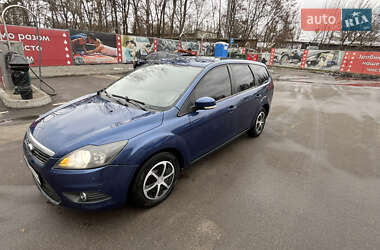 Ford Focus  2008