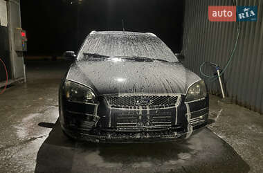 Ford Focus  2007