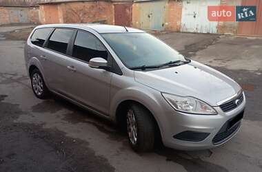 Ford Focus  2008
