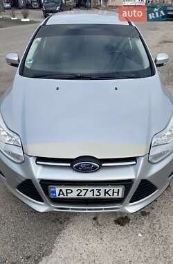 Ford Focus  2013