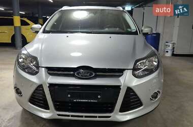 Ford Focus  2011