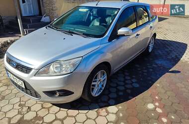Ford Focus  2010