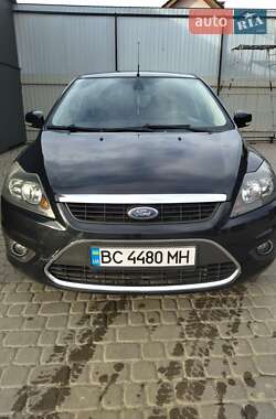 Ford Focus 2009