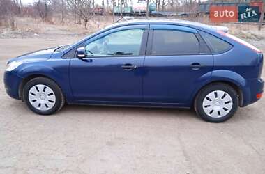 Ford Focus  2010