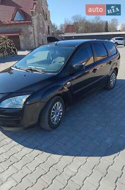 Ford Focus  2006