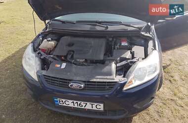 Ford Focus  2009