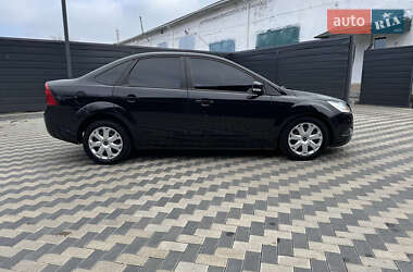 Ford Focus  2008