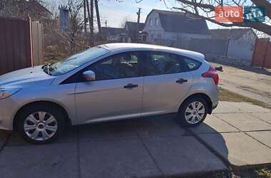 Ford Focus  2014