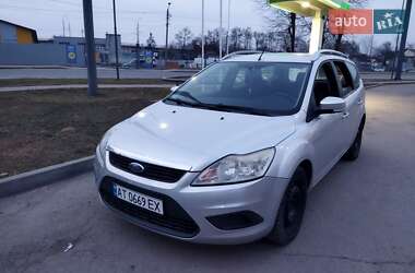 Ford Focus  2008