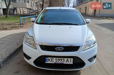 Ford Focus  2009