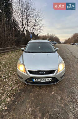 Ford Focus 2008