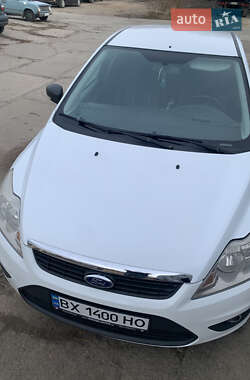 Ford Focus  2008