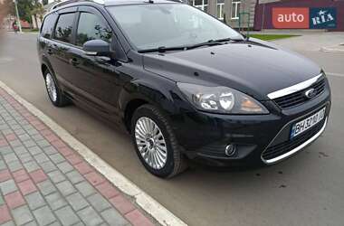Ford Focus  2008