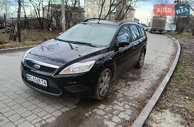 Ford Focus  2010