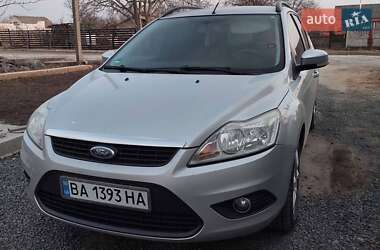 Ford Focus 2008