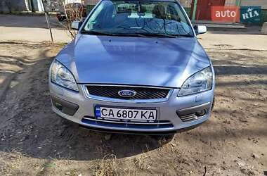 Ford Focus  2006