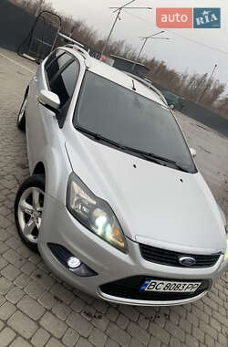Ford Focus  2009