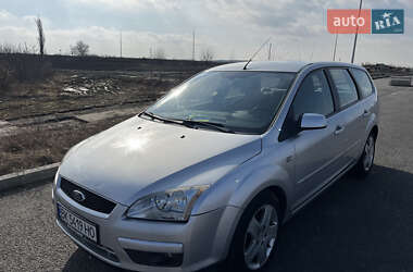 Ford Focus  2007