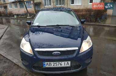 Ford Focus  2010