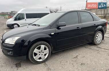 Ford Focus  2007
