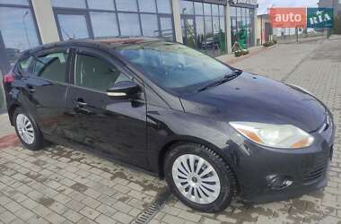 Ford Focus  2013