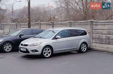 Ford Focus  2008