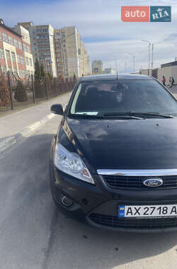 Ford Focus 2008