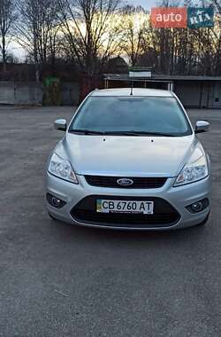 Ford Focus  2011
