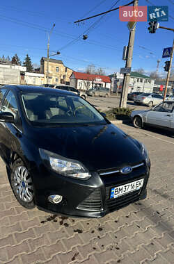 Ford Focus  2013