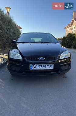 Ford Focus  2007