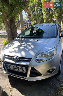 Ford Focus  2011