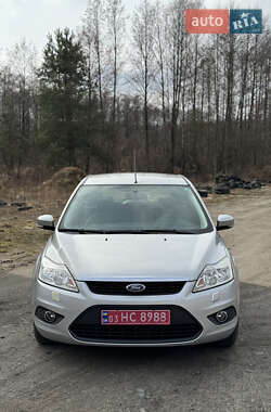 Ford Focus 2007