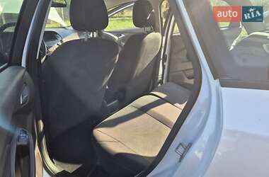 Універсал Ford Focus 2017 в Житомирі фото 8 Універсал Ford Focus 2017 в Житомирі