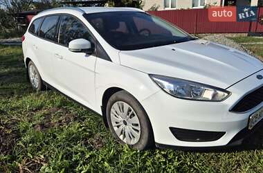 Універсал Ford Focus 2017 в Житомирі фото 20 Універсал Ford Focus 2017 в Житомирі