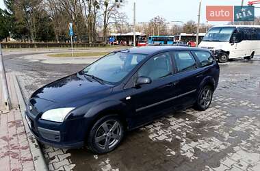 Ford Focus  2006