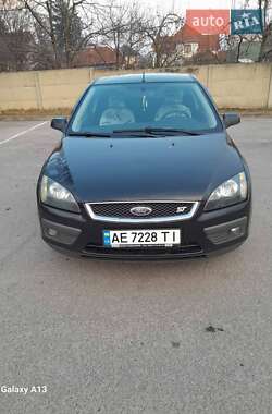 Ford Focus  2006