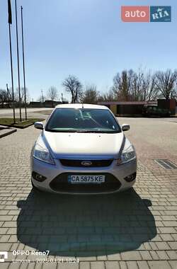 Ford Focus  2011