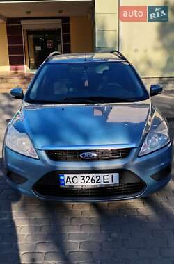 Ford Focus  2009
