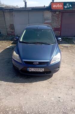 Ford Focus  2008