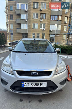 Ford Focus 2008