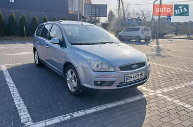 Ford Focus 2006