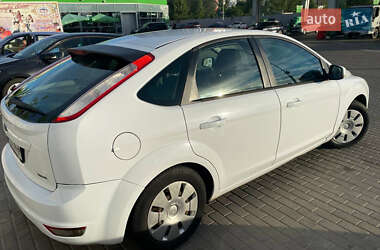 Ford Focus 2011