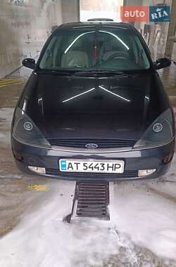 Ford Focus 1999