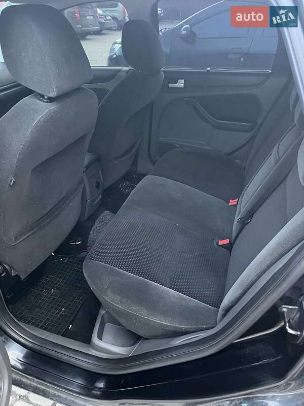 Універсал Ford Focus 2006 в Львові фото 10 Універсал Ford Focus 2006 в Львові