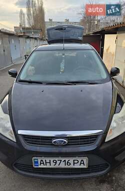 Ford Focus  2008